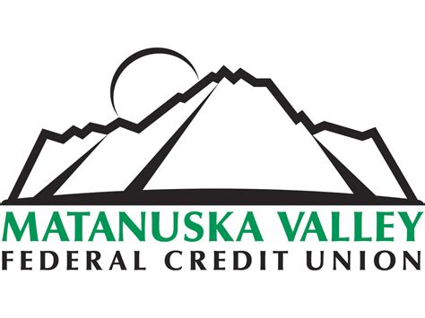 matanuska valley federal credit union near me